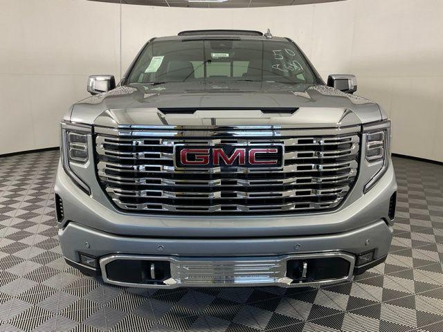 new 2025 GMC Sierra 1500 car, priced at $74,461