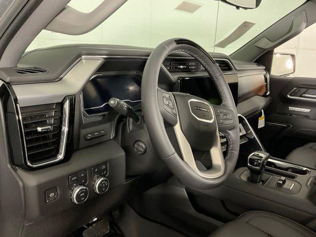new 2025 GMC Sierra 1500 car, priced at $74,461