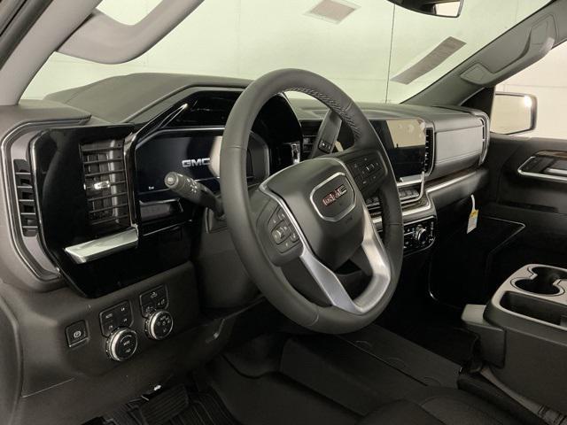 new 2024 GMC Sierra 1500 car, priced at $54,484