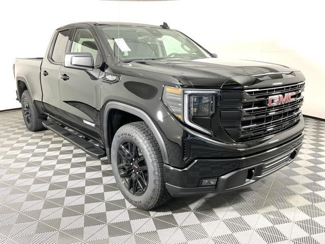 new 2024 GMC Sierra 1500 car, priced at $54,484