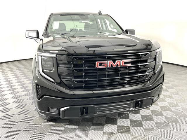 new 2024 GMC Sierra 1500 car, priced at $54,484