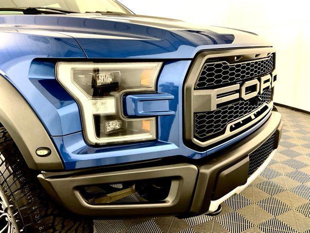used 2020 Ford F-150 car, priced at $60,641