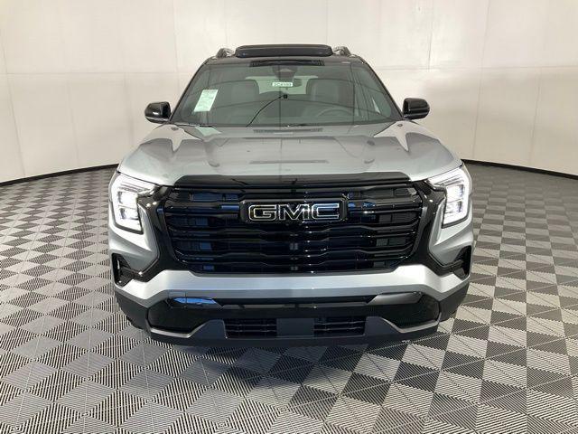 new 2026 GMC Terrain car, priced at $37,625