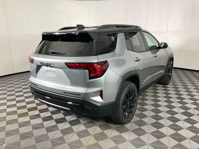 new 2026 GMC Terrain car, priced at $37,625