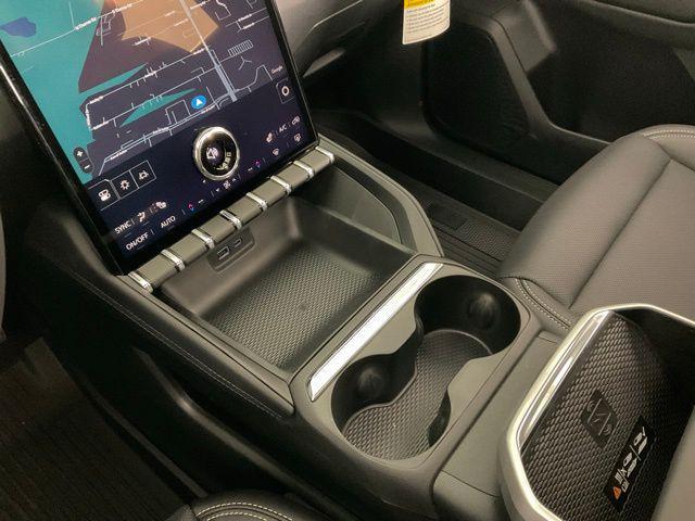 new 2026 GMC Terrain car, priced at $37,625