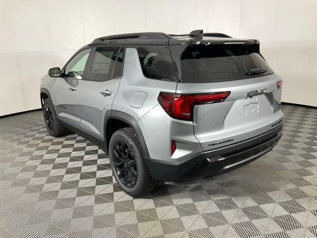 new 2026 GMC Terrain car, priced at $37,625