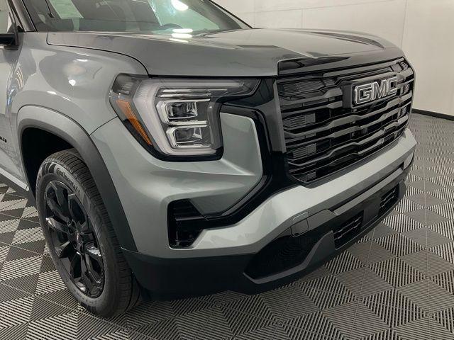 new 2026 GMC Terrain car, priced at $37,625