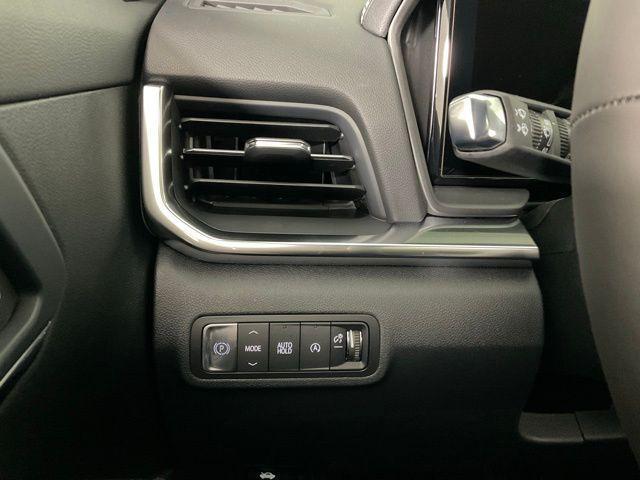 new 2026 GMC Terrain car, priced at $37,625