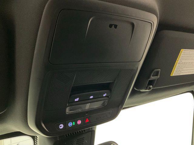 new 2026 GMC Terrain car, priced at $37,625