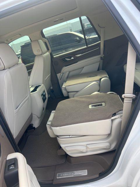 used 2022 GMC Yukon car, priced at $59,970