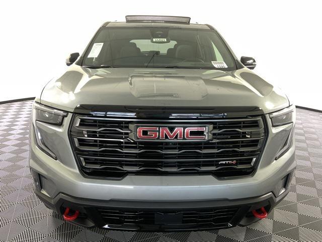 new 2024 GMC Acadia car, priced at $53,413