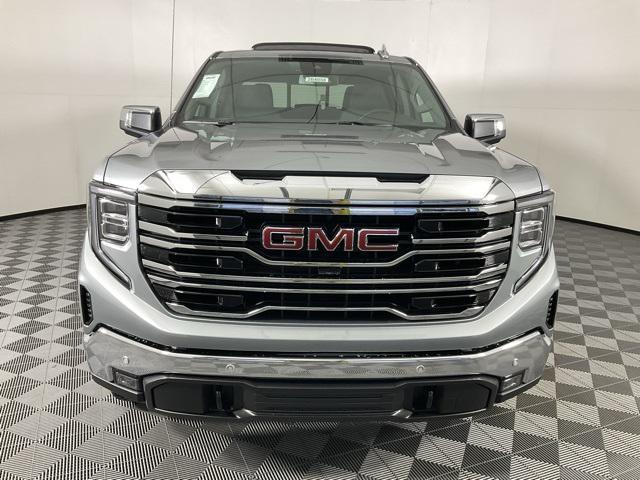 new 2025 GMC Sierra 1500 car, priced at $66,700