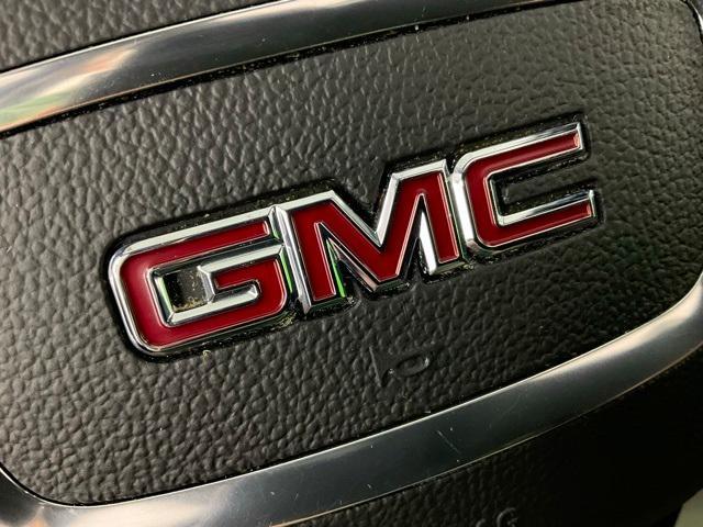 used 2021 GMC Terrain car, priced at $24,730