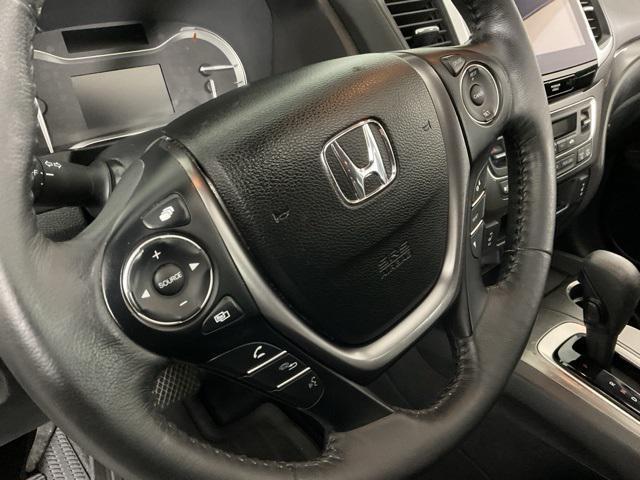 used 2016 Honda Pilot car, priced at $18,369