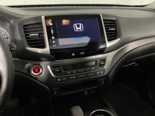 used 2016 Honda Pilot car, priced at $18,369