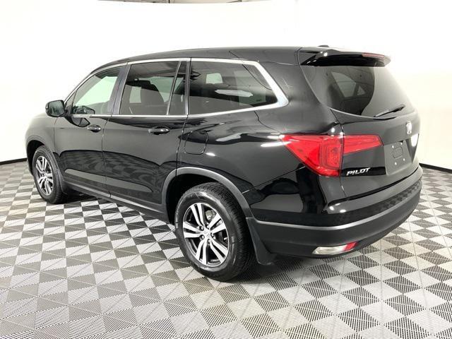 used 2016 Honda Pilot car, priced at $18,369