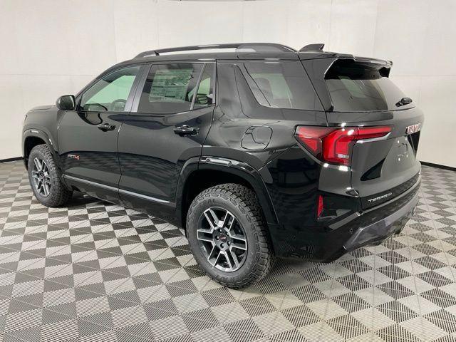 new 2026 GMC Terrain car, priced at $40,682