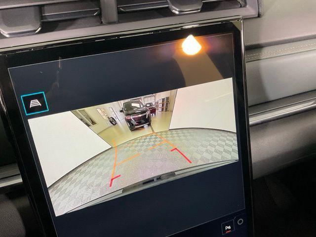 new 2026 GMC Terrain car, priced at $40,682