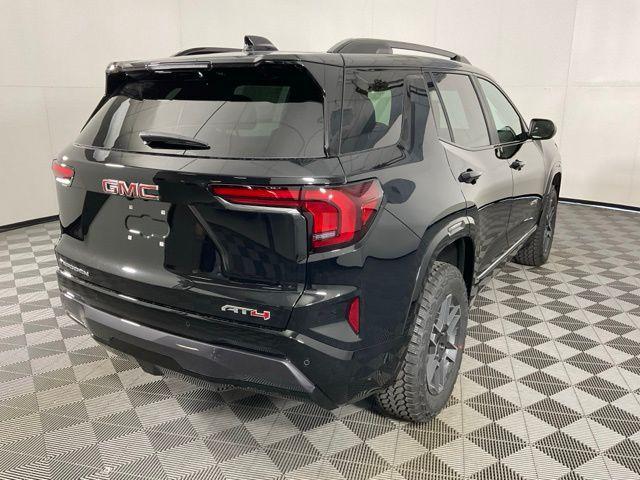 new 2026 GMC Terrain car, priced at $40,682