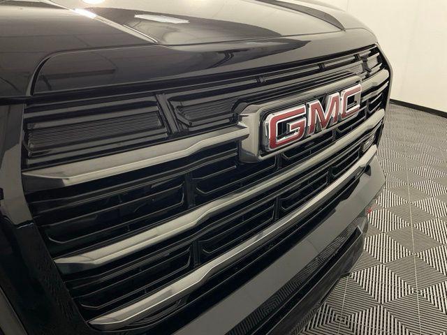 new 2026 GMC Terrain car, priced at $40,682