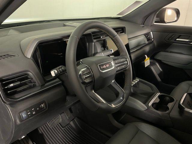 new 2026 GMC Terrain car, priced at $40,682