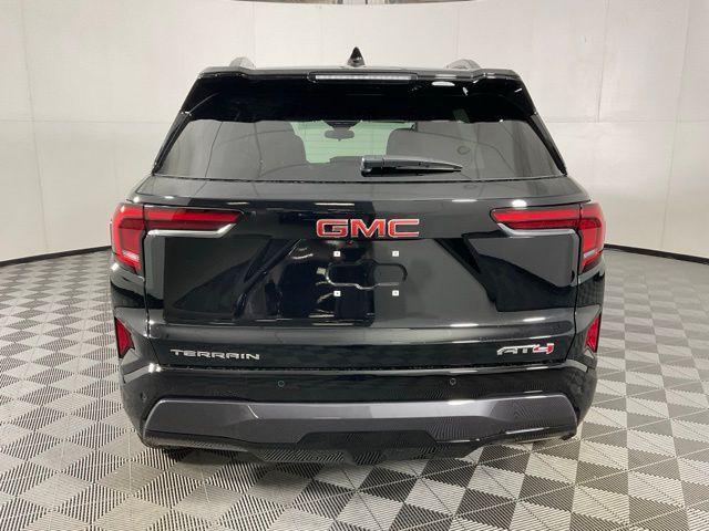 new 2026 GMC Terrain car, priced at $40,682
