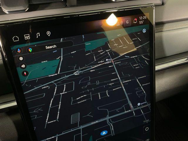 new 2026 GMC Terrain car, priced at $40,682