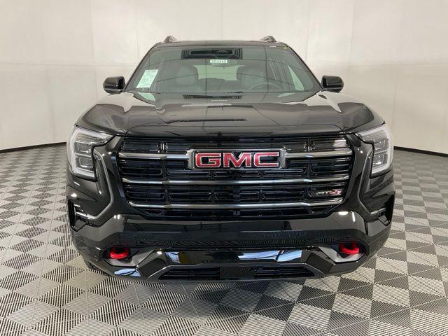 new 2026 GMC Terrain car, priced at $40,682