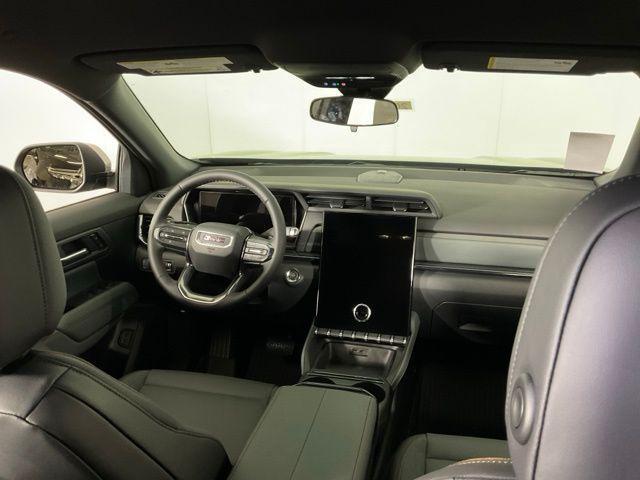 new 2026 GMC Terrain car, priced at $40,682