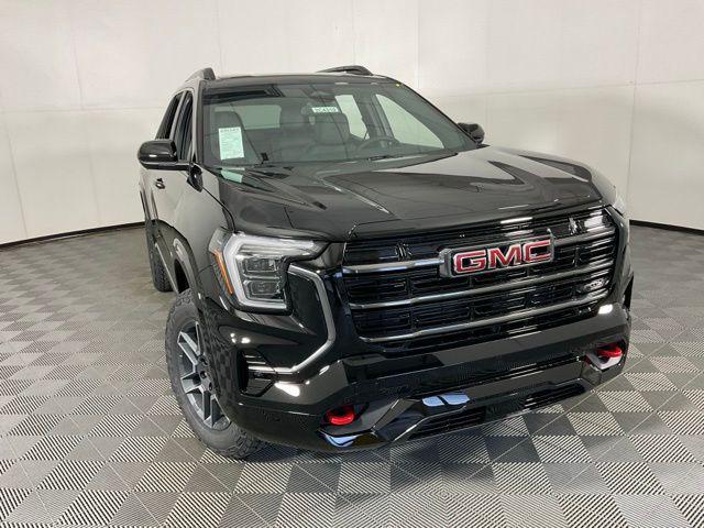 new 2026 GMC Terrain car, priced at $40,682