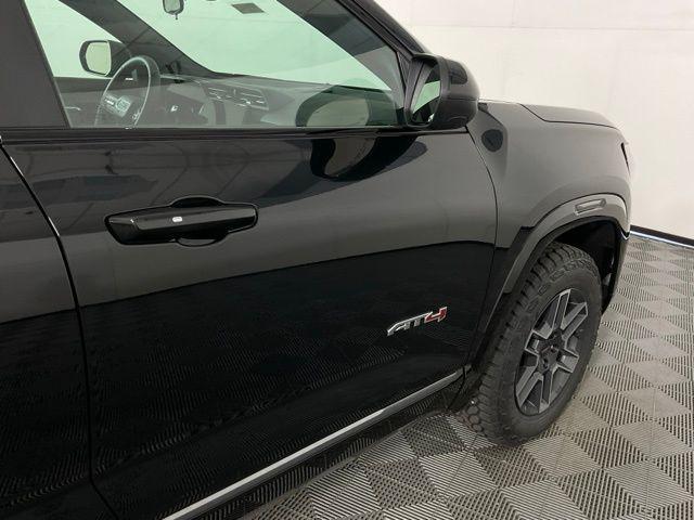 new 2026 GMC Terrain car, priced at $40,682