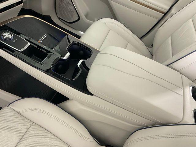 new 2026 Buick Enclave car, priced at $65,747