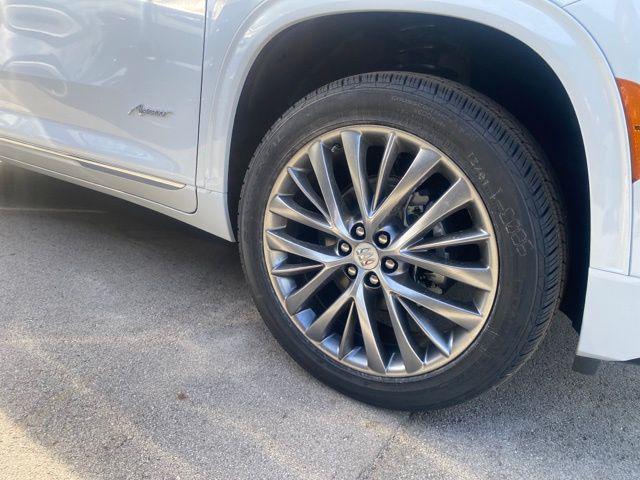 new 2026 Buick Enclave car, priced at $65,747