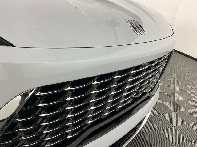 new 2026 Buick Enclave car, priced at $65,747