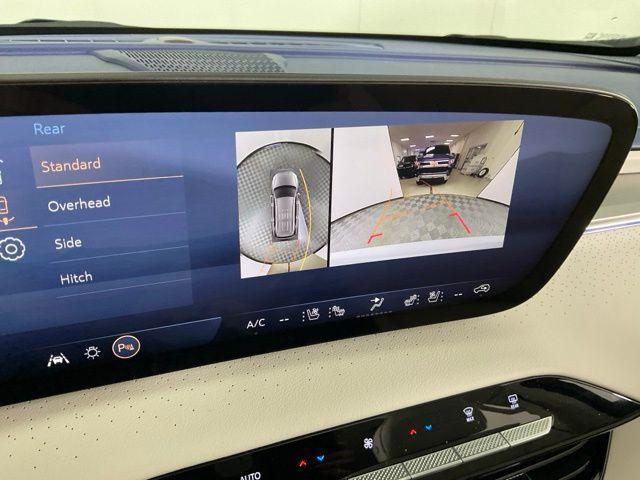 new 2026 Buick Enclave car, priced at $65,747