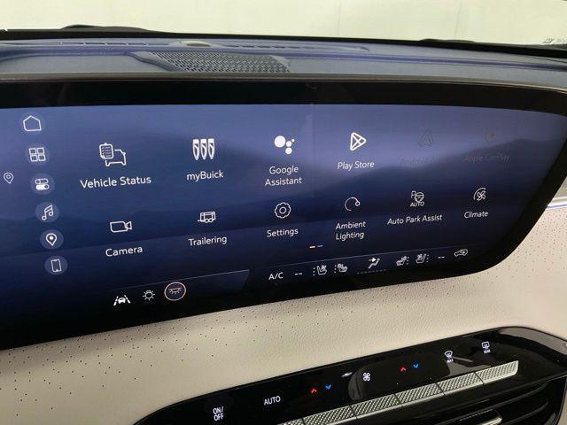 new 2026 Buick Enclave car, priced at $65,747