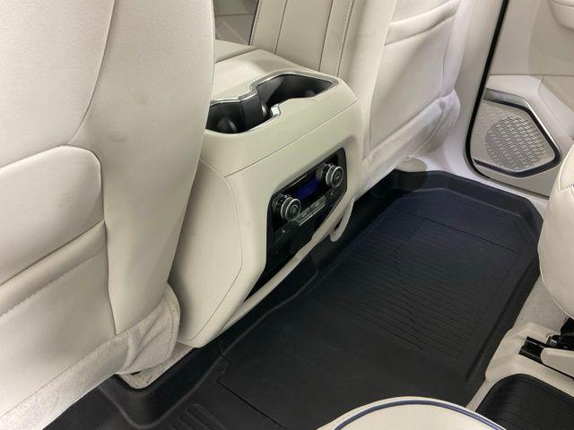 new 2026 Buick Enclave car, priced at $65,747