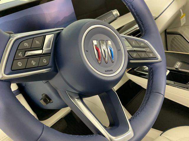 new 2026 Buick Enclave car, priced at $65,747