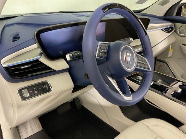 new 2026 Buick Enclave car, priced at $65,747