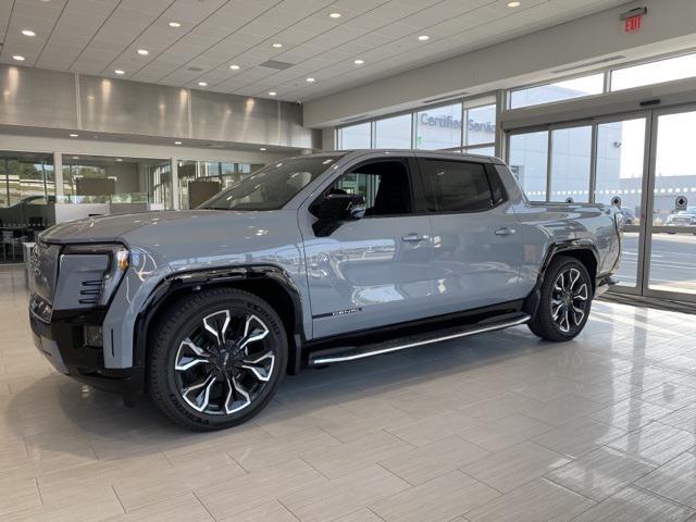 new 2024 GMC Sierra 1500 car, priced at $99,495