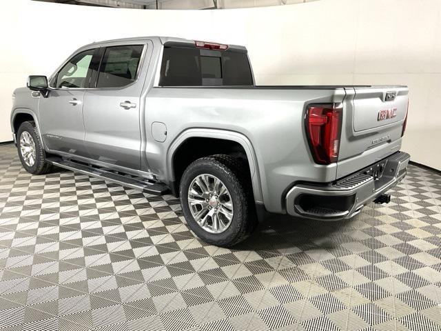 new 2025 GMC Sierra 1500 car, priced at $68,820