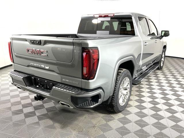 new 2025 GMC Sierra 1500 car, priced at $68,820