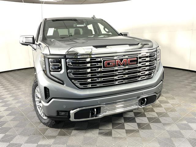 new 2025 GMC Sierra 1500 car, priced at $68,820