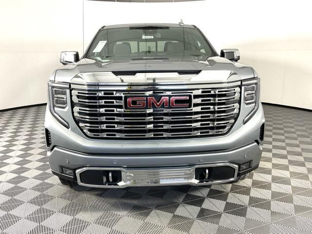 new 2025 GMC Sierra 1500 car, priced at $68,820