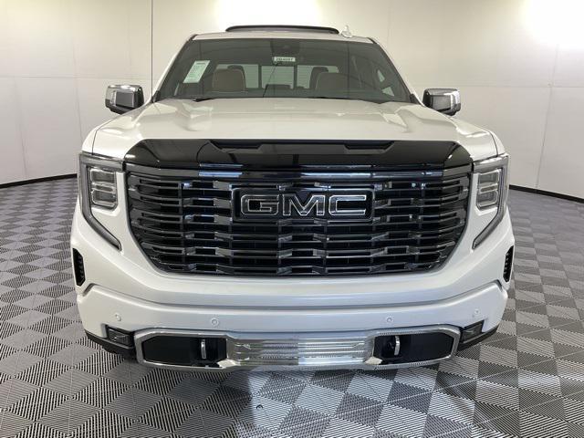 new 2025 GMC Sierra 1500 car, priced at $86,420