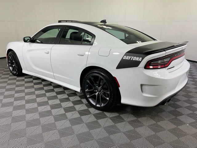 used 2023 Dodge Charger car, priced at $40,897