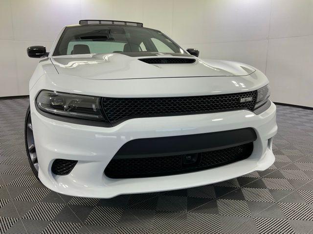 used 2023 Dodge Charger car, priced at $40,897