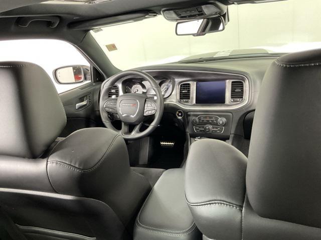 used 2023 Dodge Charger car, priced at $39,865