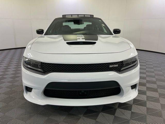 used 2023 Dodge Charger car, priced at $40,897