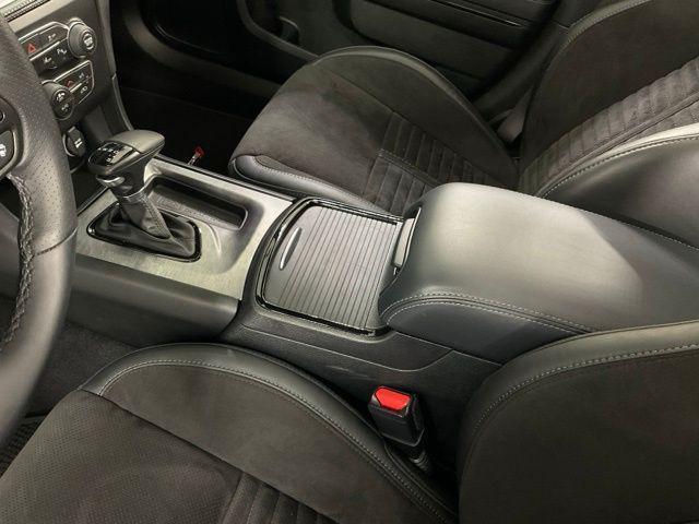 used 2023 Dodge Charger car, priced at $40,897
